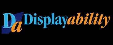 Displayability