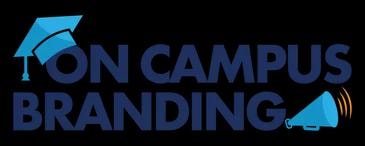 On Campus Branding logo